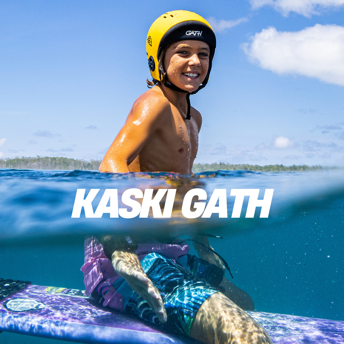 Kaski Gath